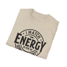 Load image into Gallery viewer, Match Energy