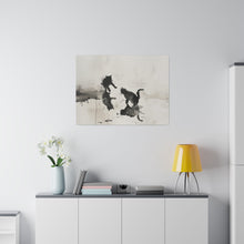 Load image into Gallery viewer, Cats at Play