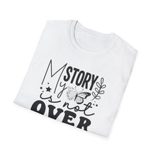 Load image into Gallery viewer, My Story is not Over