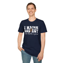 Load image into Gallery viewer, Match Energy