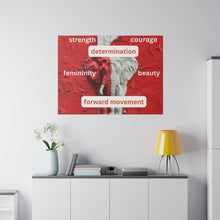 Load image into Gallery viewer, Elephant Affirmations