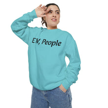 Load image into Gallery viewer, EW, People