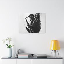 Load image into Gallery viewer, Man of Jazz