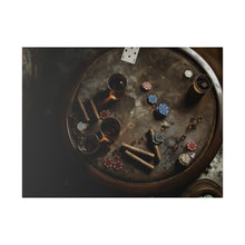 Load image into Gallery viewer, Poker & Bourbon