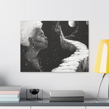 Load image into Gallery viewer, Moonlit Bridge