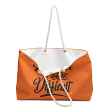 Load image into Gallery viewer, Weekender Bag - Expensive