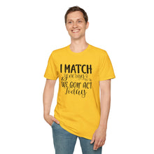 Load image into Gallery viewer, Match Energy
