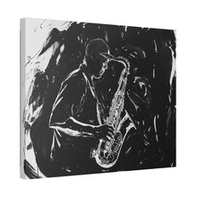 Load image into Gallery viewer, Man of Jazz