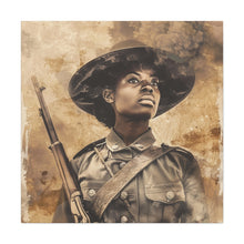 Load image into Gallery viewer, She Wore the Uniform