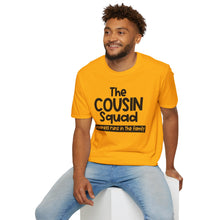 Load image into Gallery viewer, Cousins
