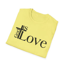 Load image into Gallery viewer, God is Love