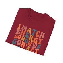 Load image into Gallery viewer, Match Energy