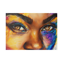 Load image into Gallery viewer, Pretty Brown Eyes