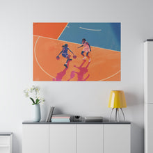 Load image into Gallery viewer, Women on the Court