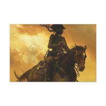 Load image into Gallery viewer, She Wore the Uniform