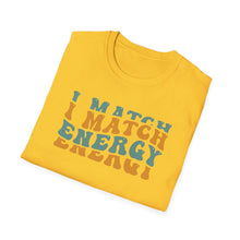 Load image into Gallery viewer, Match Energy