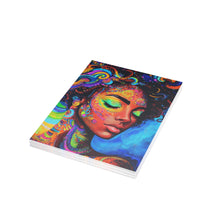 Load image into Gallery viewer, Woman of Color Postcard Bundles (envelopes included)