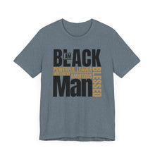 Load image into Gallery viewer, Black Man