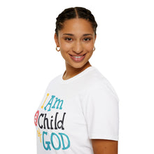 Load image into Gallery viewer, Child of God