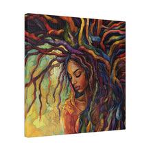 Load image into Gallery viewer, Grounded Woman of Color