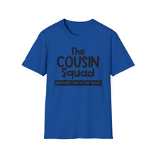 Load image into Gallery viewer, Cousins