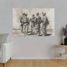 Load image into Gallery viewer, Military Team