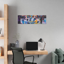 Load image into Gallery viewer, Chess in the Park