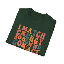 Load image into Gallery viewer, Match Energy