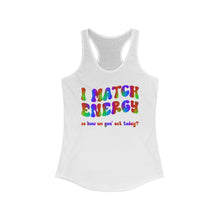 Load image into Gallery viewer, Match Energy