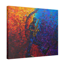 Load image into Gallery viewer, Man of Jazz