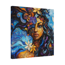 Load image into Gallery viewer, Colorful Woman