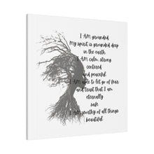 Load image into Gallery viewer, Grounded Affirmations