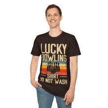 Load image into Gallery viewer, Lucky Bowling Shirt