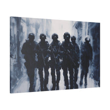 Load image into Gallery viewer, Men in Blue