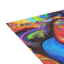 Load image into Gallery viewer, Woman of Color Postcard Bundles (envelopes included)