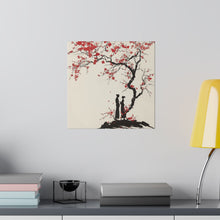 Load image into Gallery viewer, Romantic Cherry Blossom