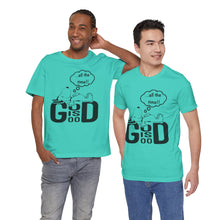 Load image into Gallery viewer, God is Good