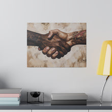 Load image into Gallery viewer, The Handshake