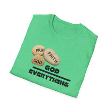Load image into Gallery viewer, GOD over EVERYTHING