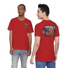 Load image into Gallery viewer, Freedom250 Years Tee