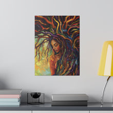 Load image into Gallery viewer, Grounded Woman of Color