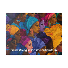 Load image into Gallery viewer, Strong Women