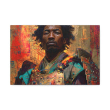Load image into Gallery viewer, Yasuke — Legacy in Color (my vision)