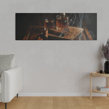 Load image into Gallery viewer, Cigars & Bourbon