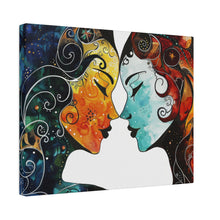 Load image into Gallery viewer, Gemini Twins