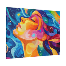 Load image into Gallery viewer, Colorful Woman