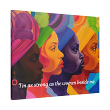 Load image into Gallery viewer, Strong Women
