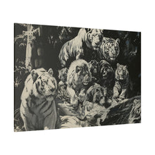 Load image into Gallery viewer, Lions & Tigers