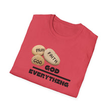 Load image into Gallery viewer, GOD over EVERYTHING
