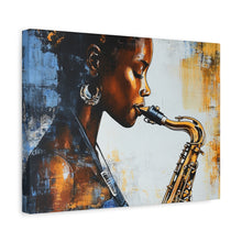 Load image into Gallery viewer, Soul in Blue